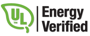 UL Energy Verified