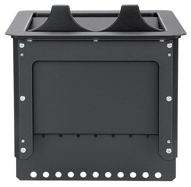 Cable Cubby® 600 Back View