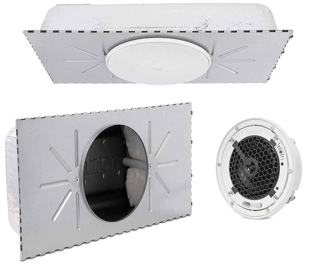 CS 1226T Plus SpeedMount Ceiling Speaker System