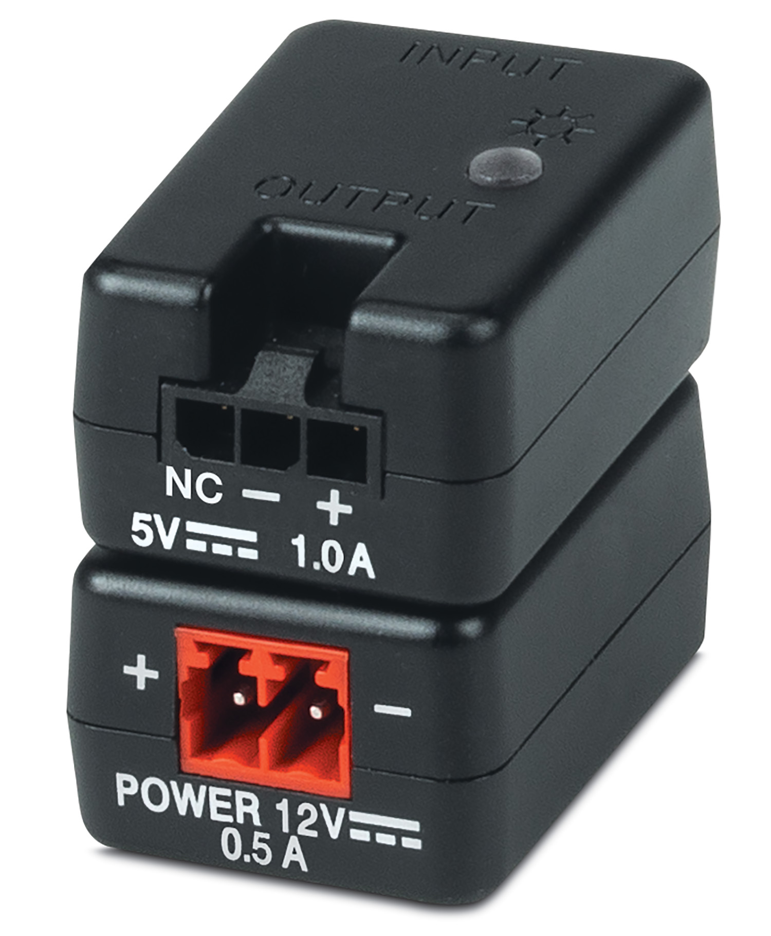 CPI 51: single-input, single-output power injector