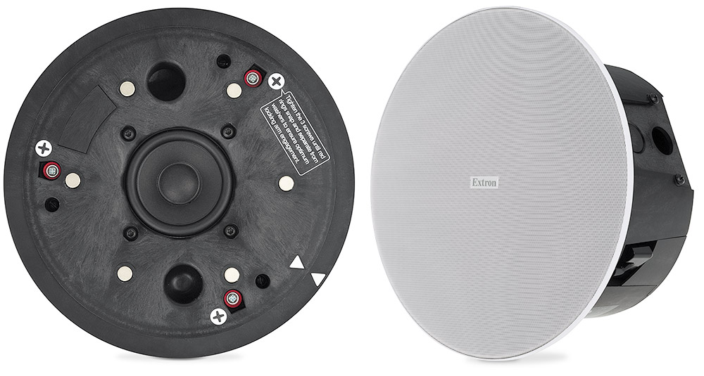 SF 3C LP With And Without Grille