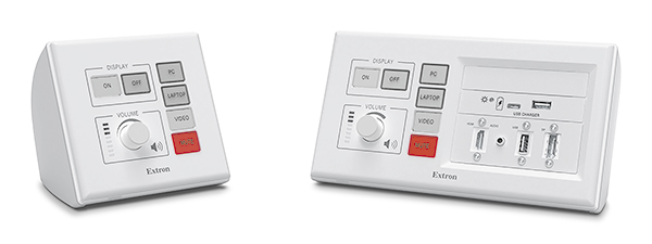 SMB 110 Series Surface Mount Boxes are available in one- to five-gang size in white