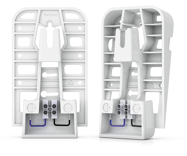 Surface Mount Kit for SM 3 - White