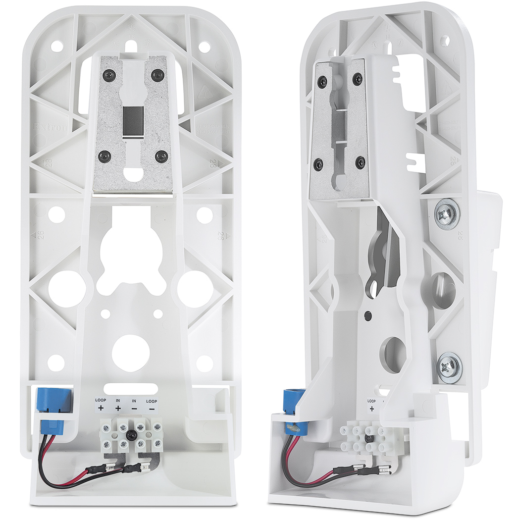 Surface Mount Kit for SM 26 & SM 28 - White