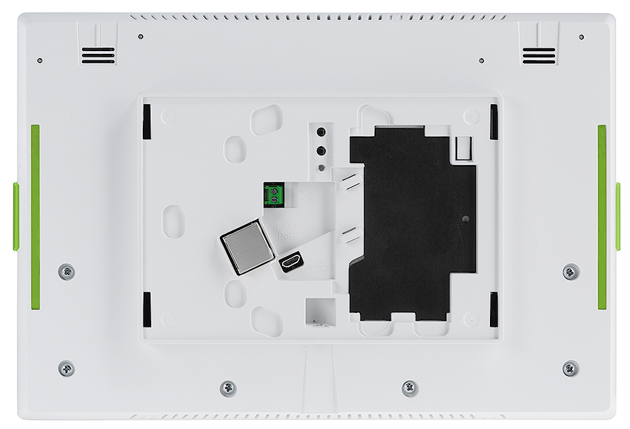 TLS 1025M - Back