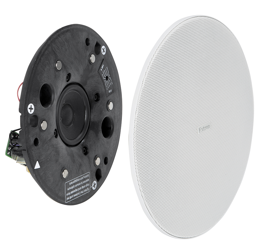 DAK SF 3CT – Speaker Baffle Assembly Kit