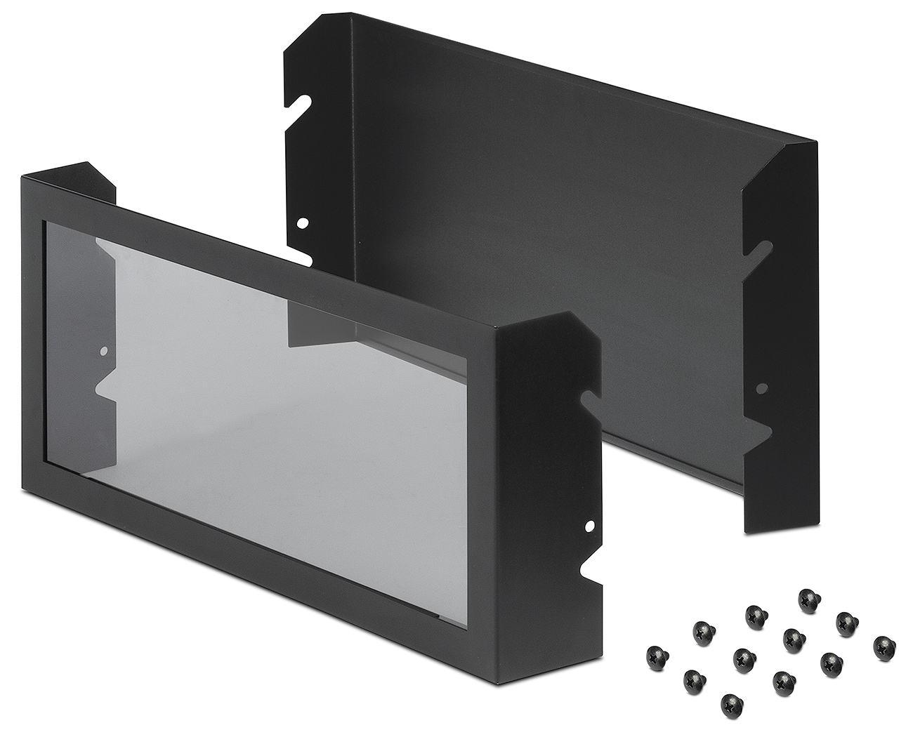 UTR 104 FRP - front panel for UTR 104 rack mount