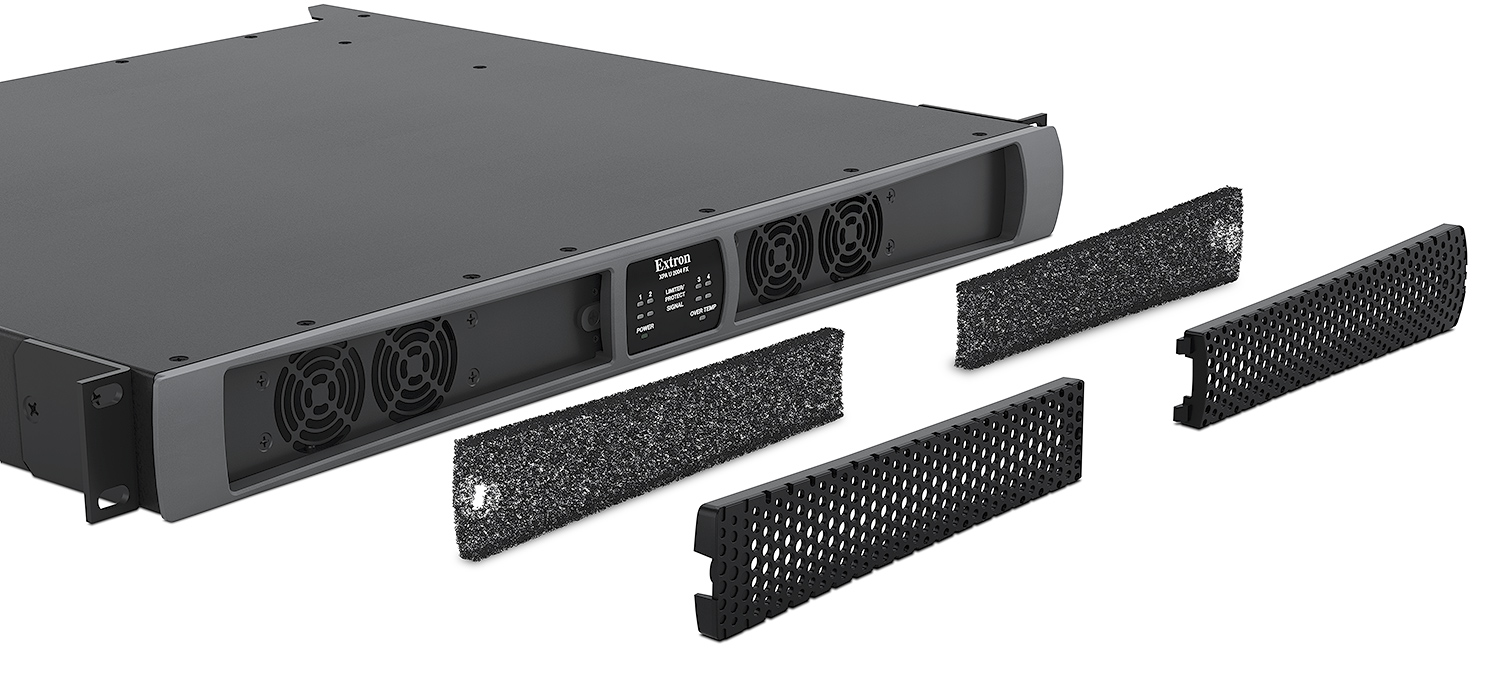 XPA U 2004 FX Separable Components