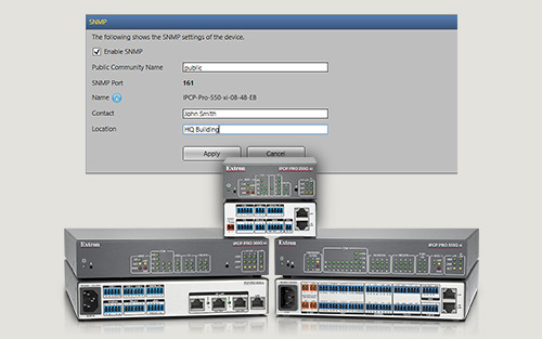 White Paper: SNMP Primer