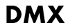 DMX Logo