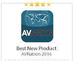 Best Product AVNation 2017