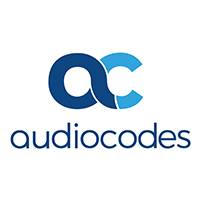 AudioCodes logo