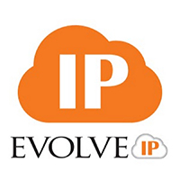 Evolve IP logo