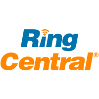 Ring Central logo