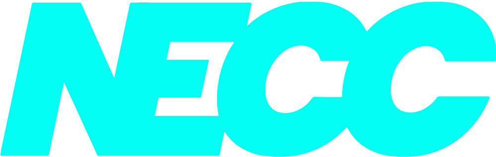 NECC logo