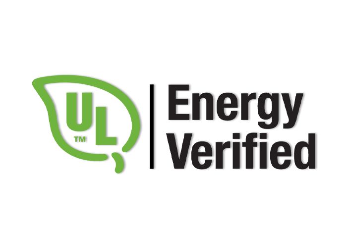 Energy Verified logo