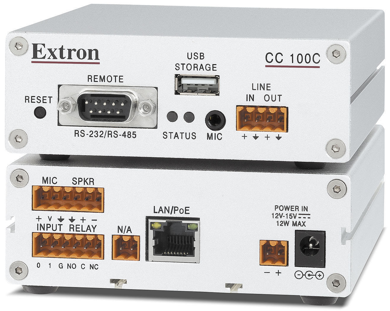 Extron CC 100C