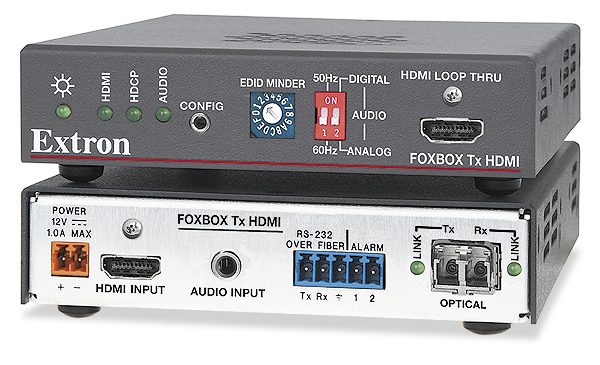 FOXBOX Tx HDMI MM - Multimode - Transmitter