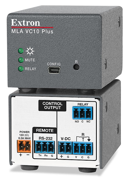 MLA VC10 Plus