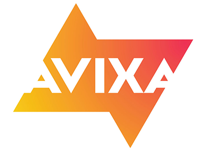 AVIXA Logo